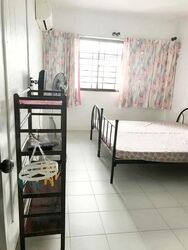 Blk 268 Tampines Street 21 (Tampines), HDB 5 Rooms #556265951